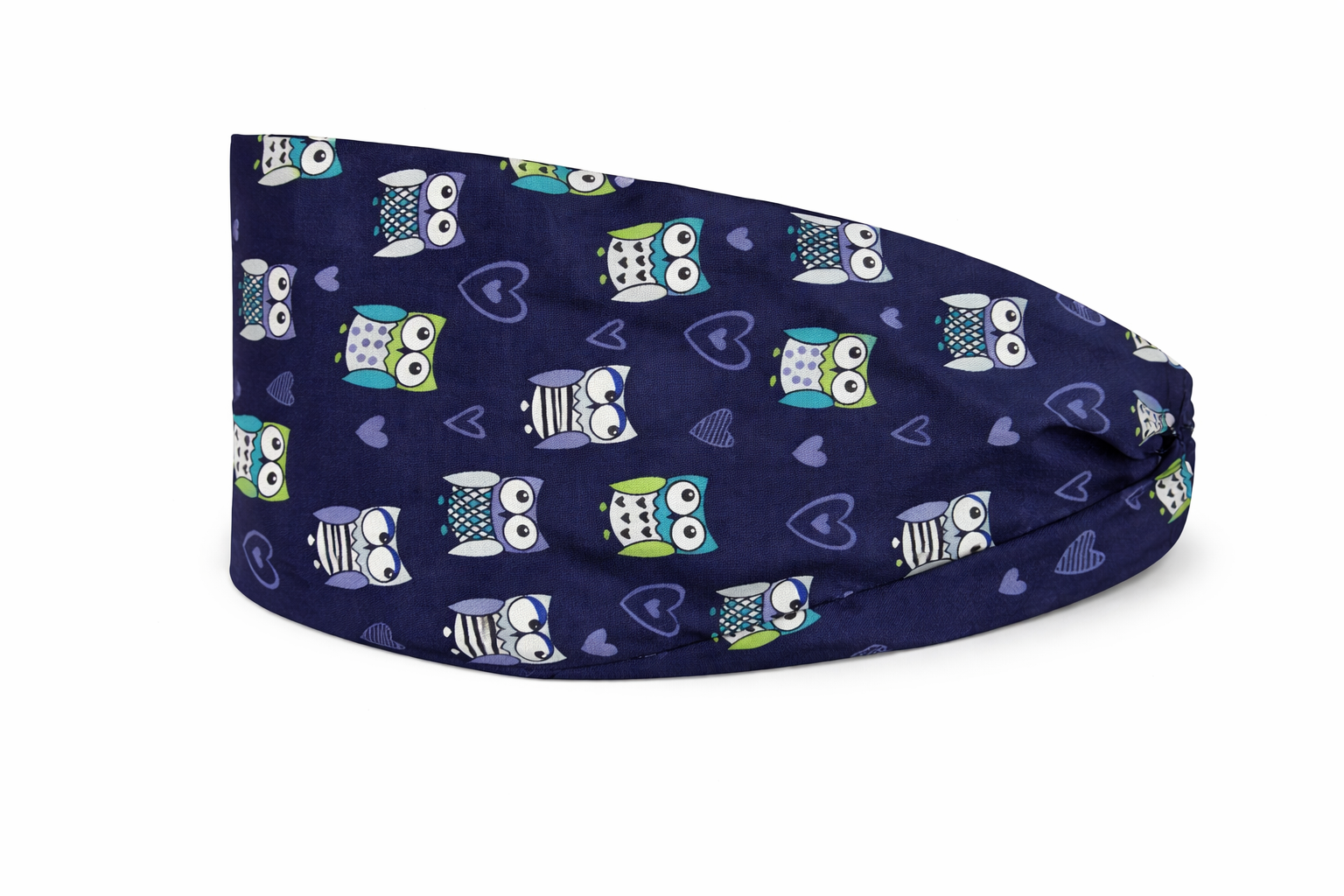 Signature Scrub Cap