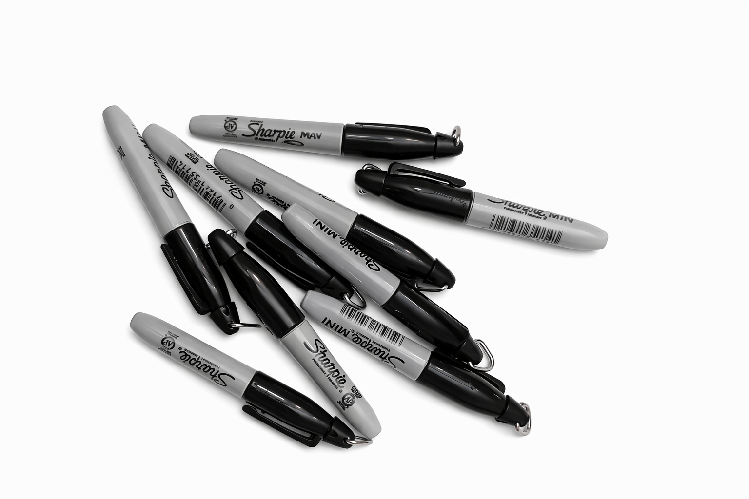 YS Signature Permanent Marker